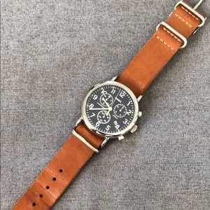 Timex Watch